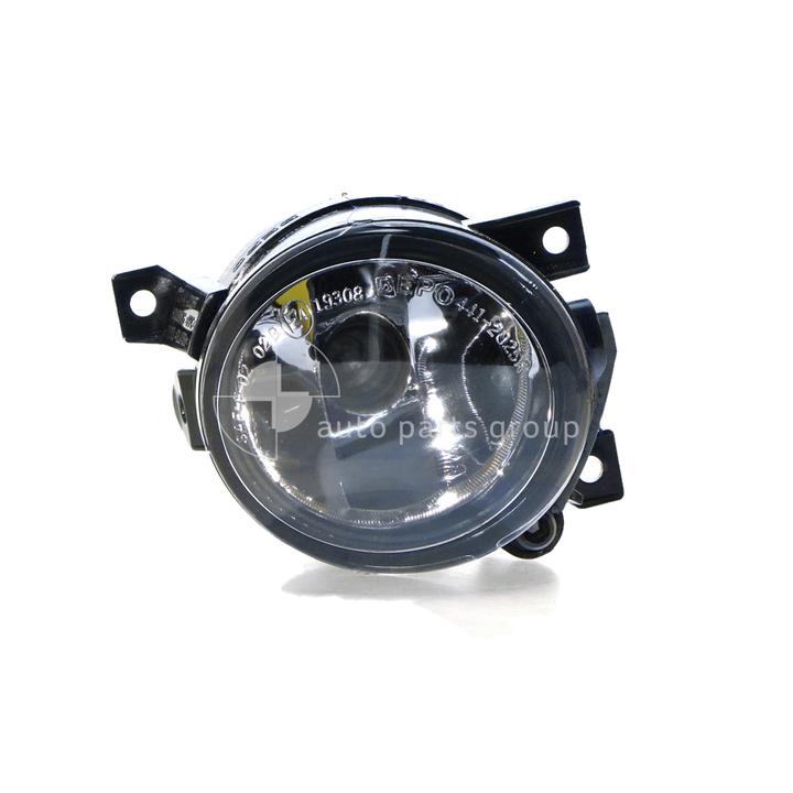 APG All Crash Fog Lamp Drivers Side Certified suits Volkswagen Golf/Jetta/Amarok VGF-21061RHQ
