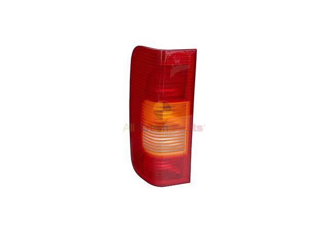 APG All Crash Tail Lamp Passenger Side Certified Suits Volkswagen LT 2D 2003 to 2006 VLT-21040LHQ