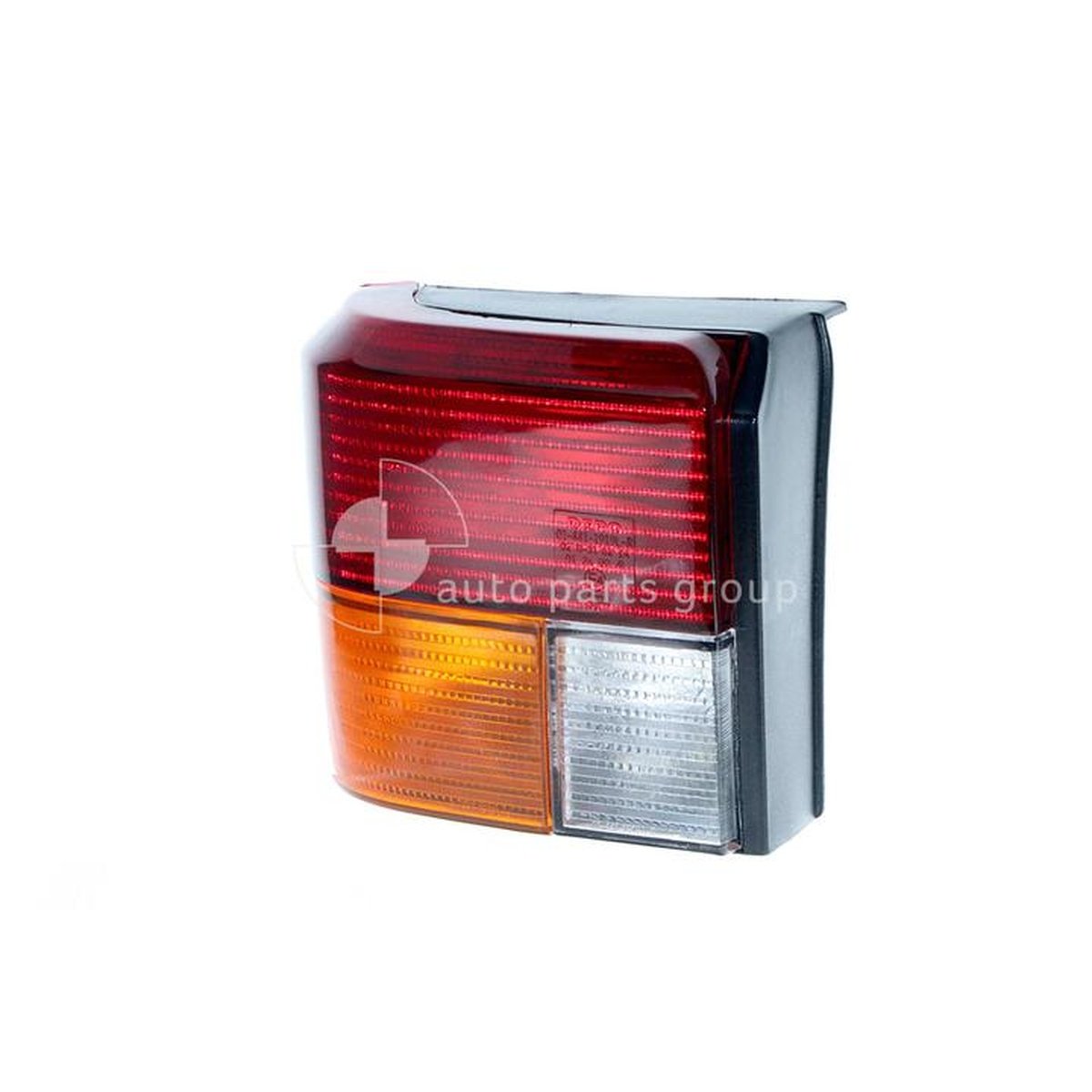 APG All Crash Tail Lamp Passenger Side Certified suits Volkswagen VTA-21040LHQ