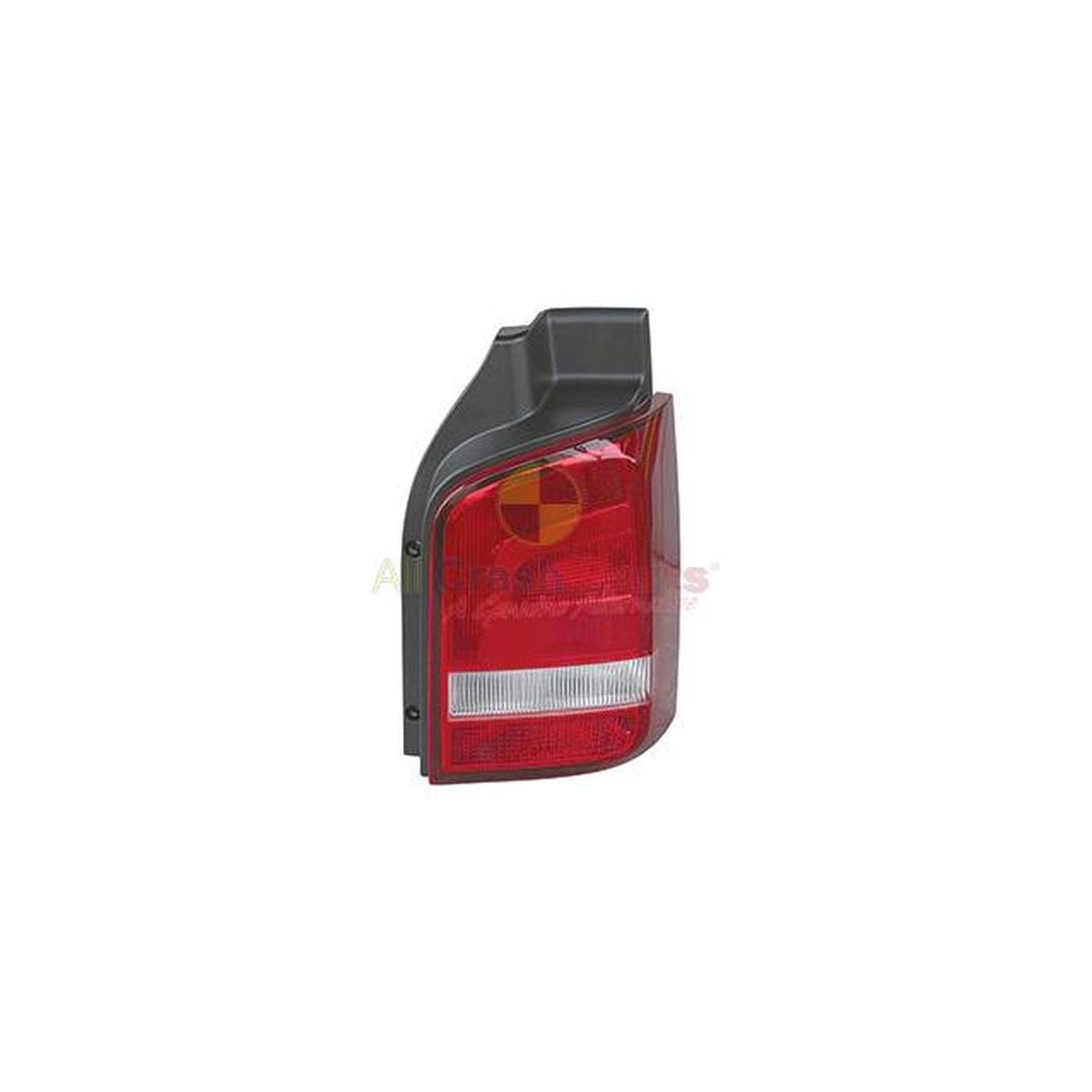 APG All Crash Tail Lamp Drivers Side Certified suits Volkswagen T5 2010 to 2015 VZE-21041RHQ