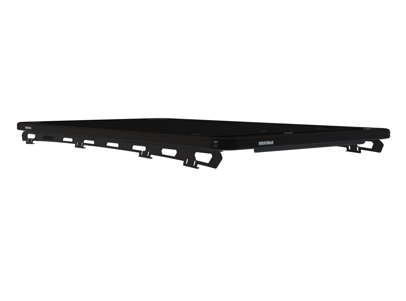Yakima RuggedLine Holden Colorado / Isuzu D-Max / HSV Colorado SportsCat Platform to Vehicle Mounting System