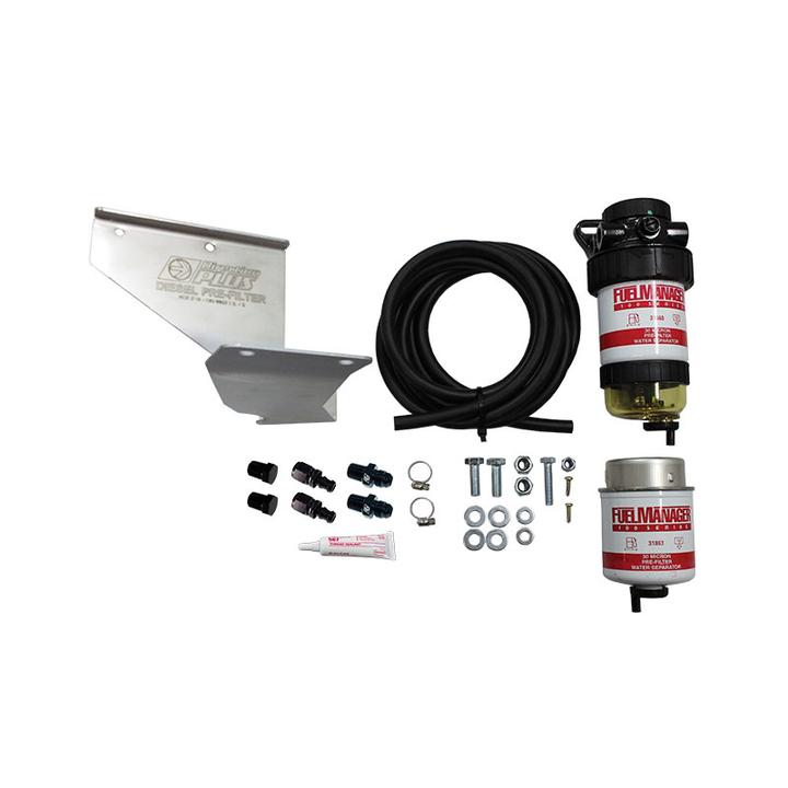 Direction-Plus Pre-Filter Kit FM609DPK