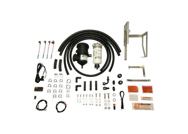 Direction-Plus PreLine-Plus & ProVent Bundle PLPV601DPK