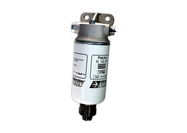 Direction-Plus PreLine-Plus & ProVent Bundle PLPV601DPK
