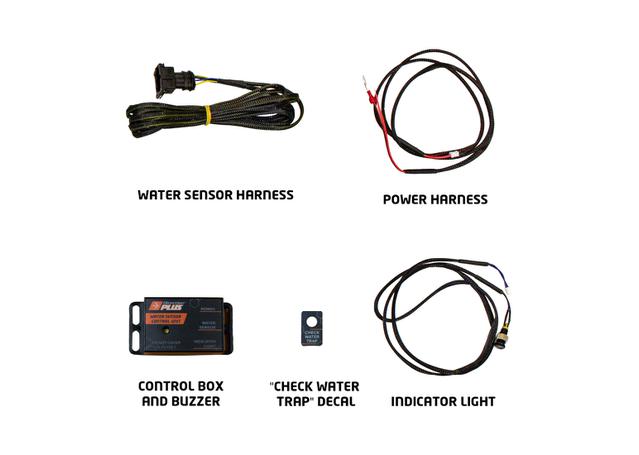 Direction-Plus PreLine-Plus & ProVent Bundle PLPV601DPK