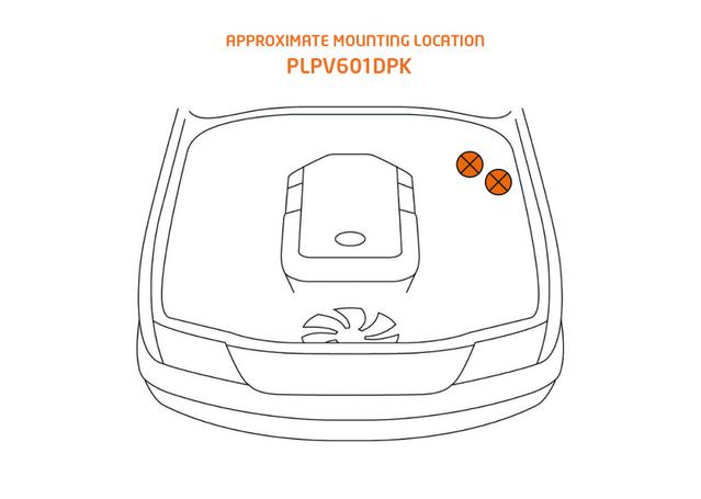 Direction-Plus PreLine-Plus & ProVent Bundle PLPV601DPK