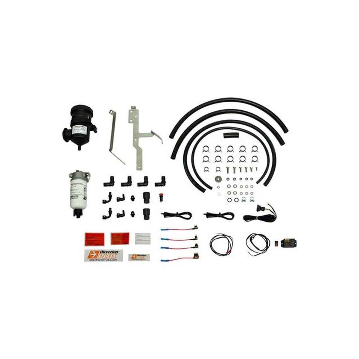 Direction-Plus PreLine-Plus & ProVent Bundle PLPV661DPK