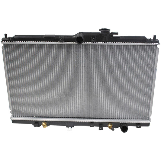 Denso Radiator 221-3200