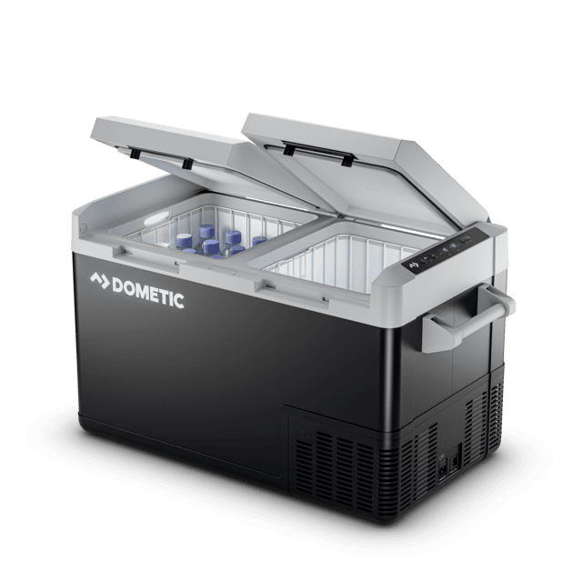 Dometic CFF 70DZ Portable Fridge and Freezer 70L With Bonus Insulated Cover