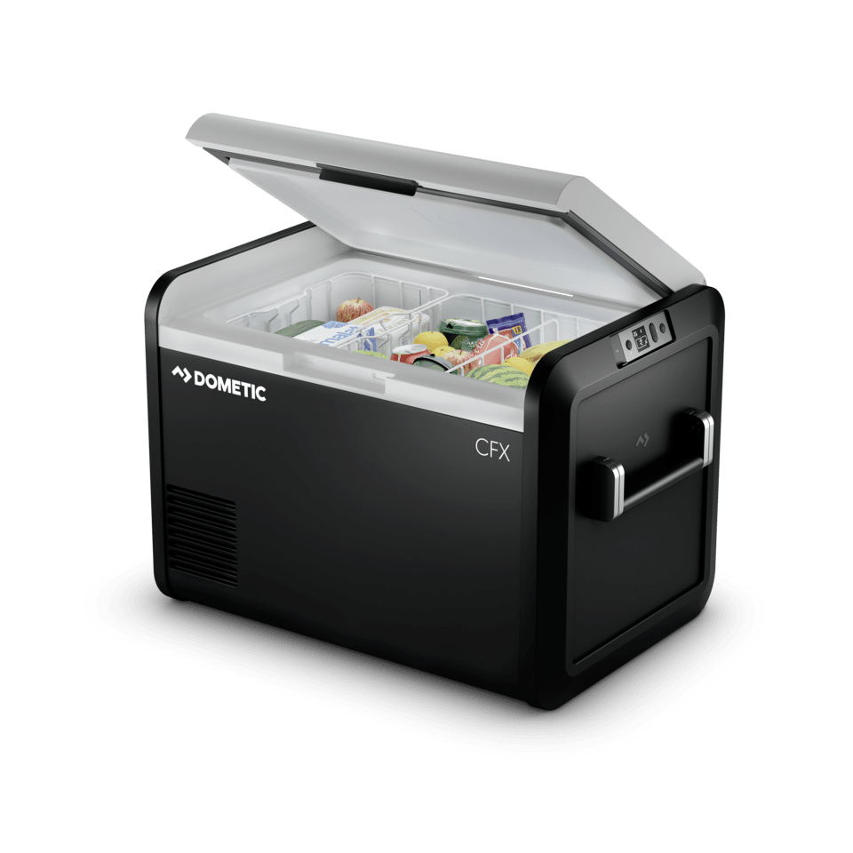 Dometic 55L Portable Fridge/Freezer CFX3 55