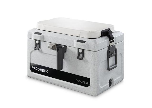 Dometic Rod Holder For CI Iceboxes