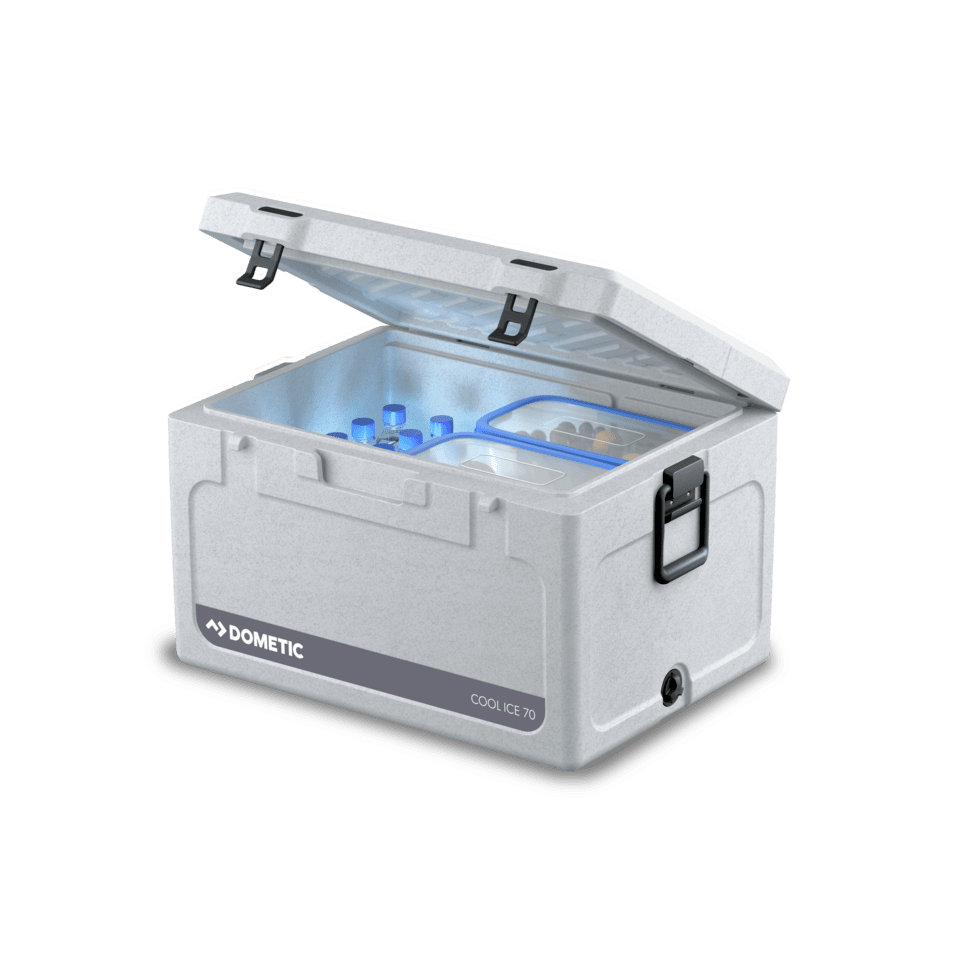 Dometic Cool Ice 71Ltr CI Rotomoulded Icebox 9600000543
