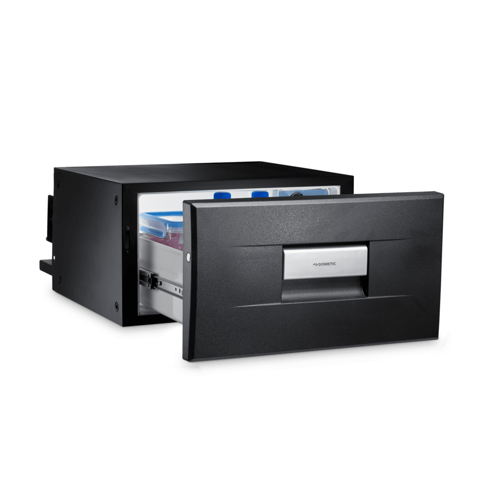 Dometic CoolMatic CD 20 CD20DC