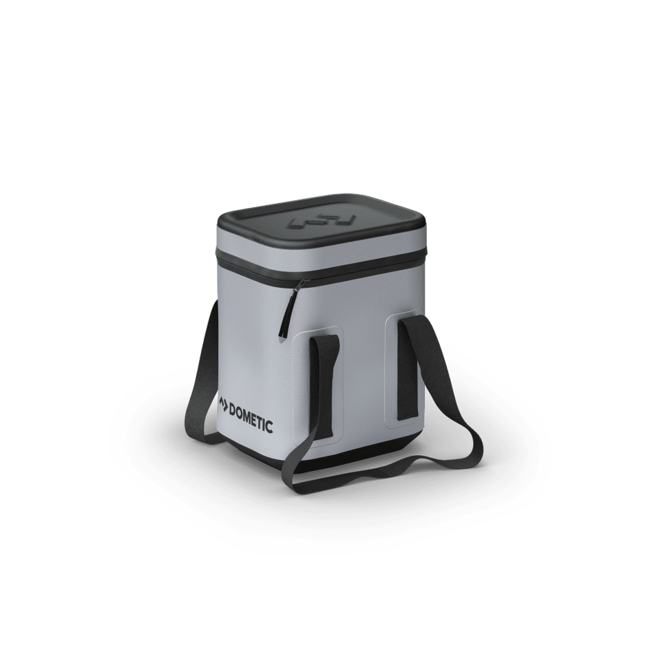 Dometic Portable Soft Waterproof Storage 10L Silt 9600051401
