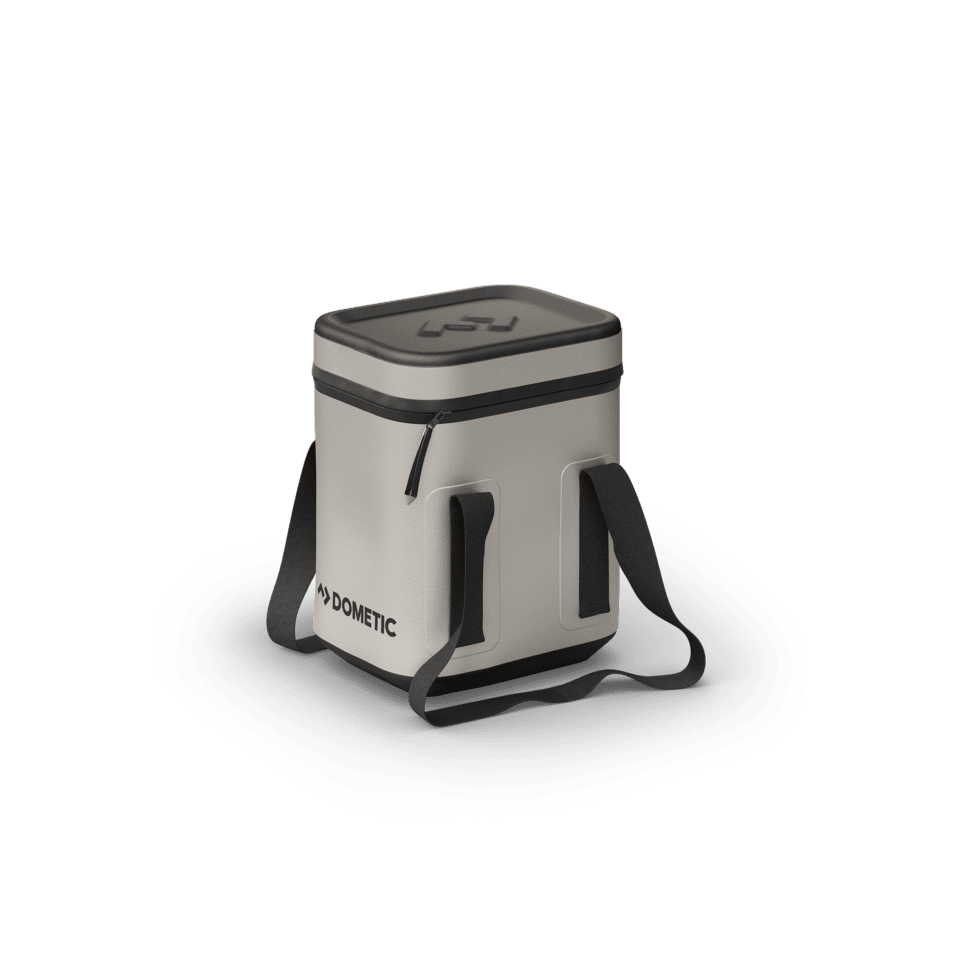 Dometic Portable Soft Waterproof Storage 10L Ash 9600051402