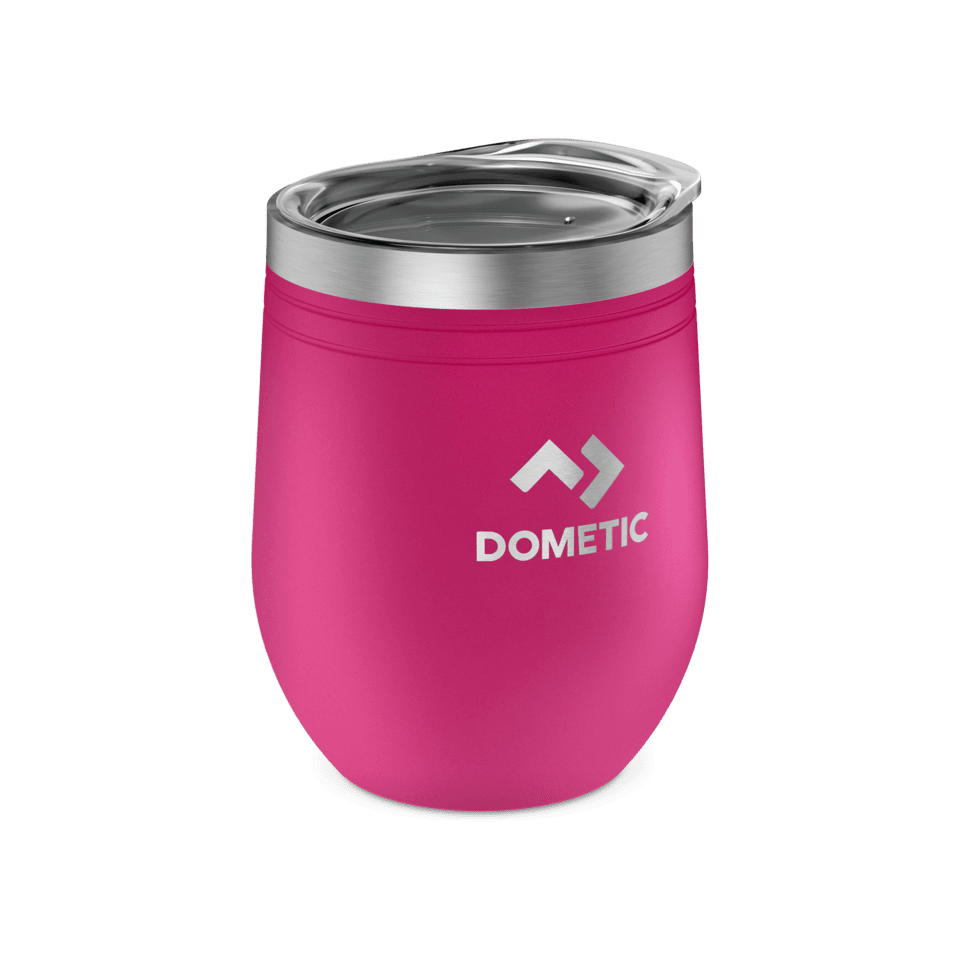 Dometic Wine Tumbler 30 Orchid 9600050868