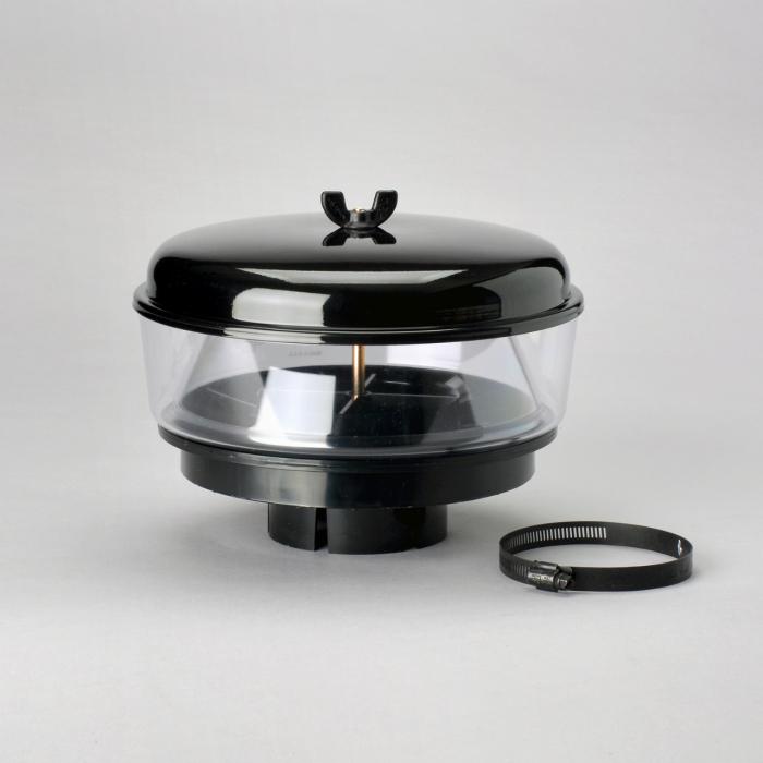 Donaldson Pre-Cleaner 4" H000858