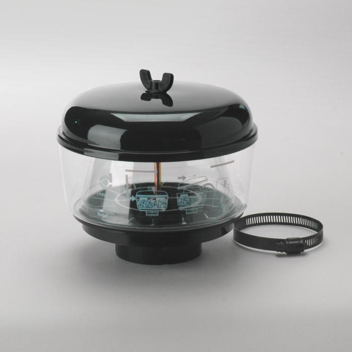 Donaldson Pre-Cleaner 3" H001249