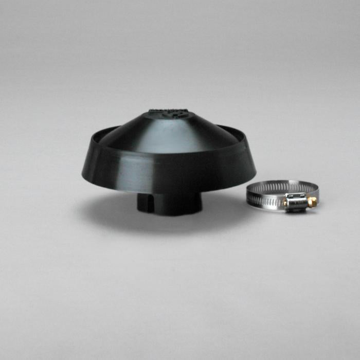 Donaldson Inlet Hood Plastic 2" H001377