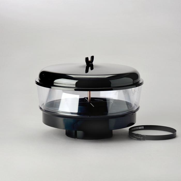 Donaldson Pre-Cleaner 5" H002043