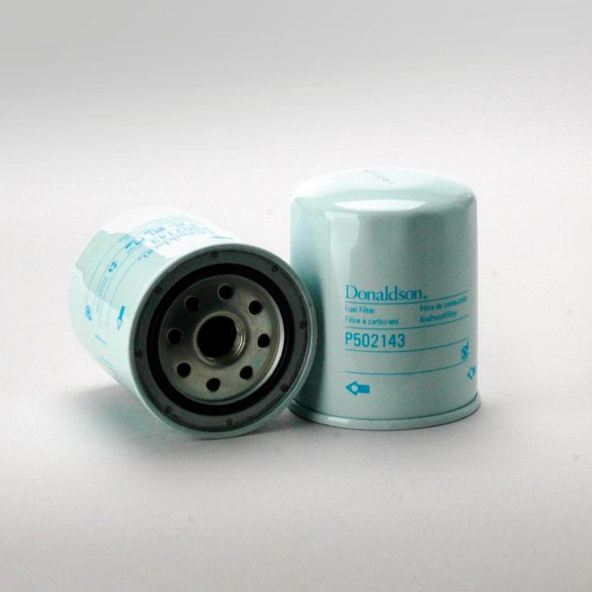 Donaldson Fuel Filter P502143