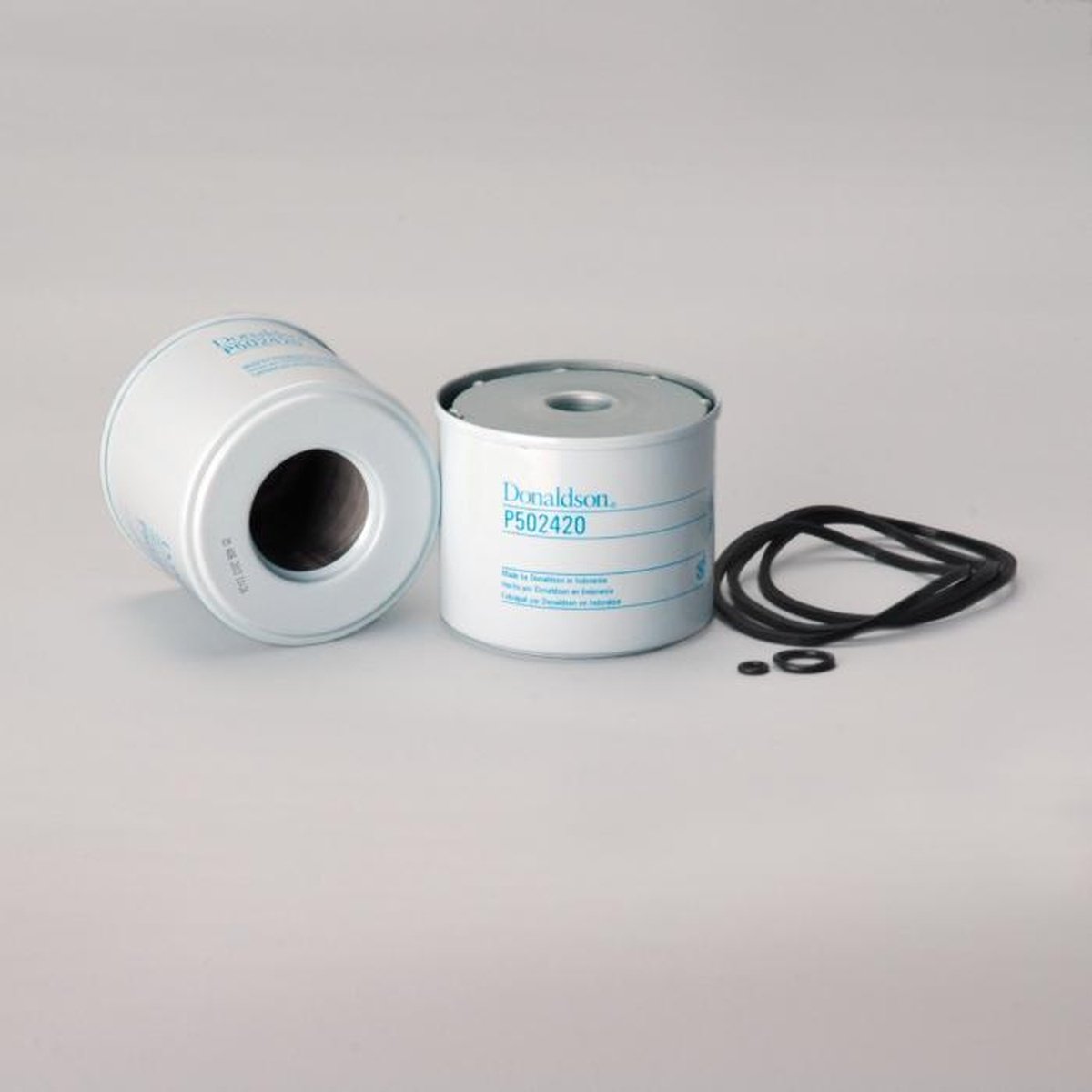 Donaldson Fuel Filter P502420