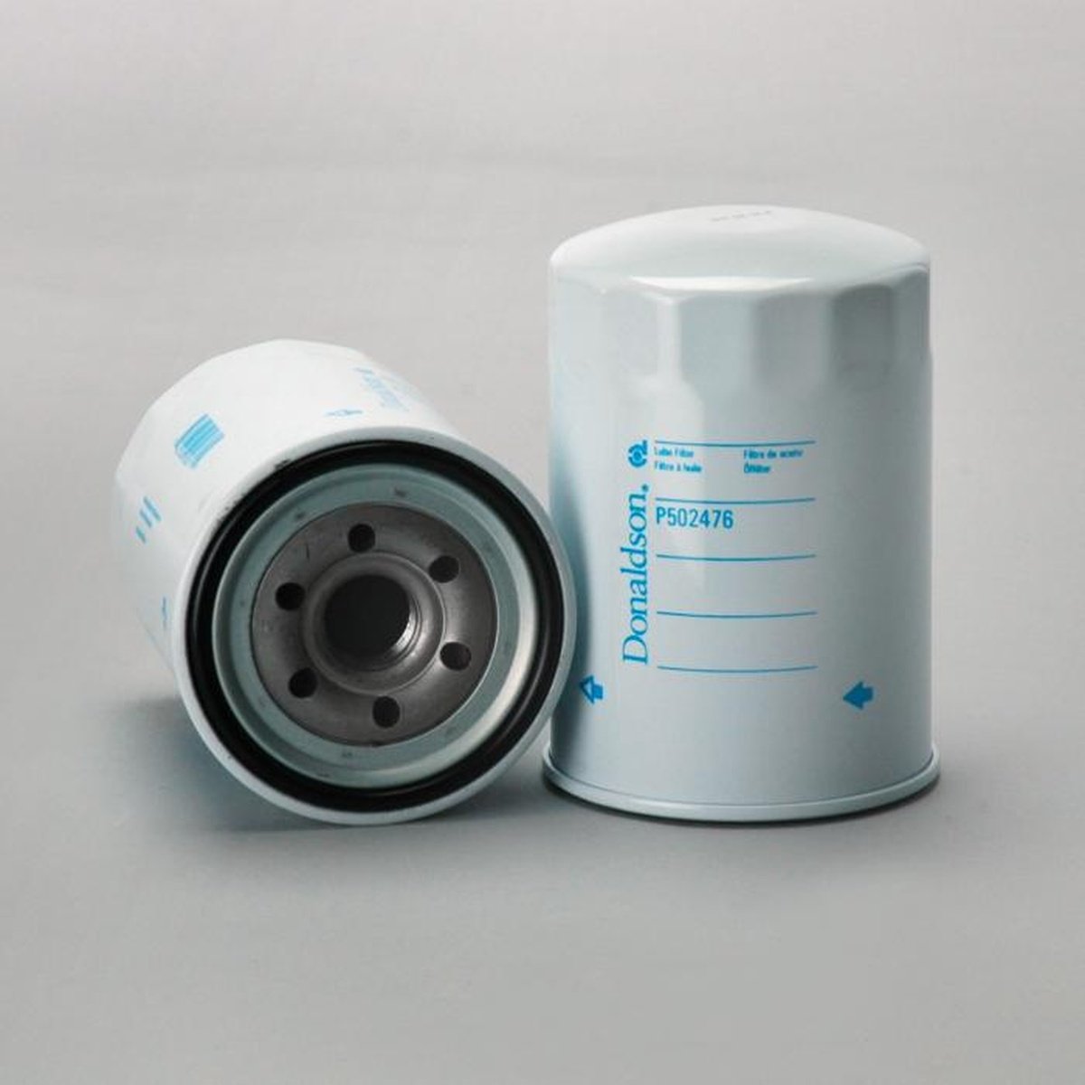 Donaldson Oil Filter P502476