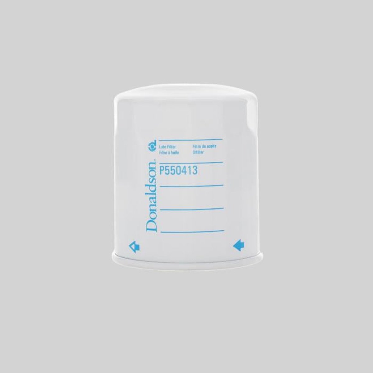 Donaldson Oil Filter P550413