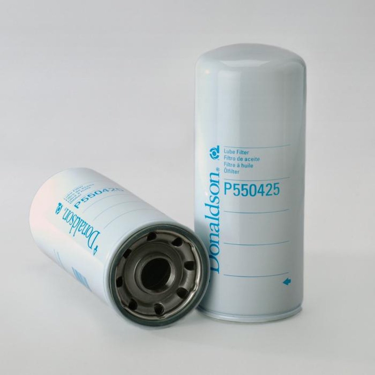 Donaldson Oil Filter P550425