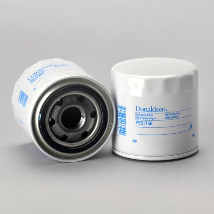 Donaldson Oil Filter P551756