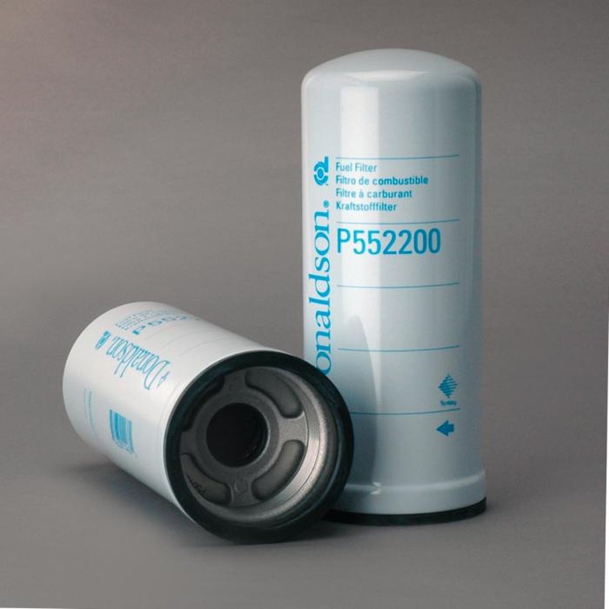 Donaldson Fuel Filter P552200
