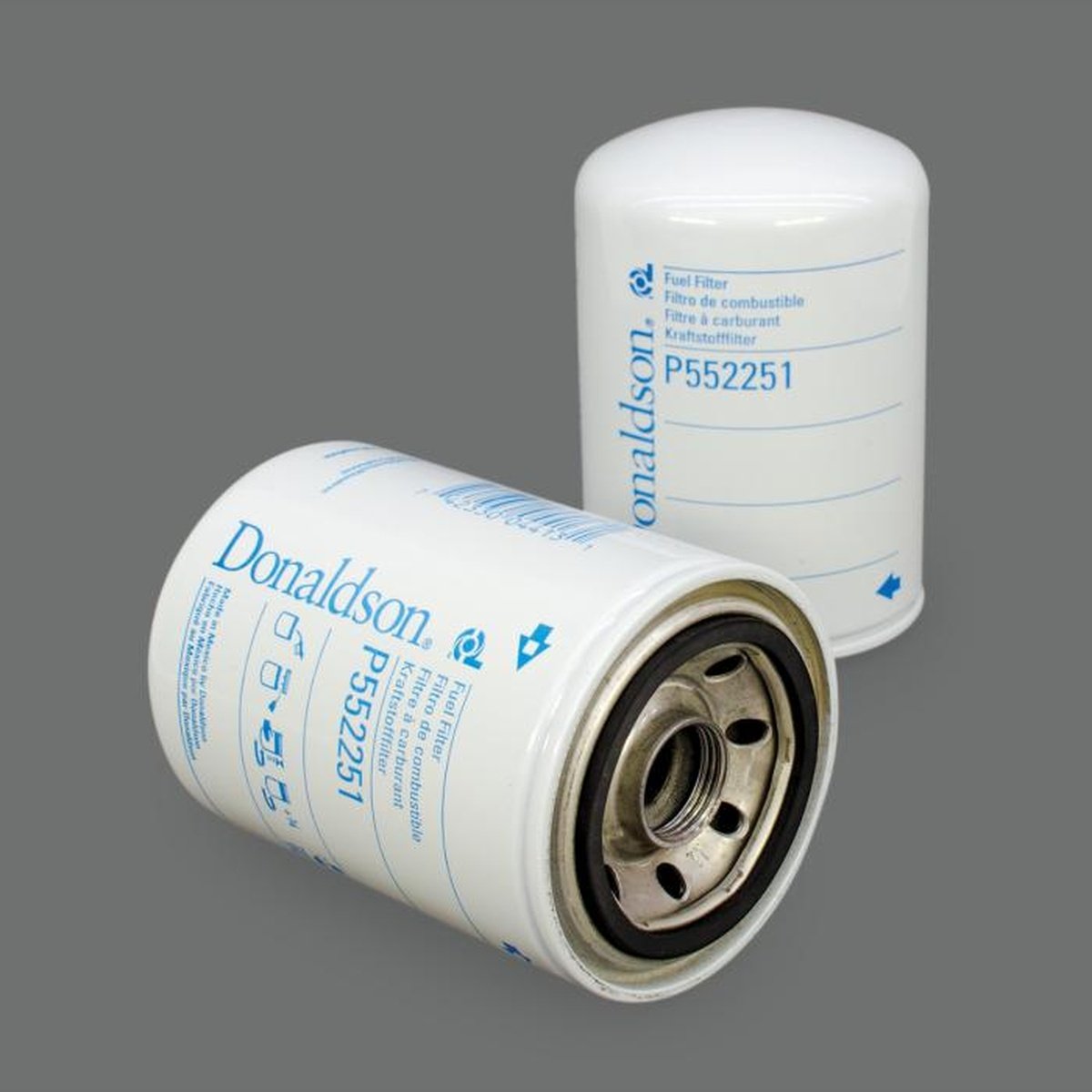 Donaldson Fuel Filter P552251