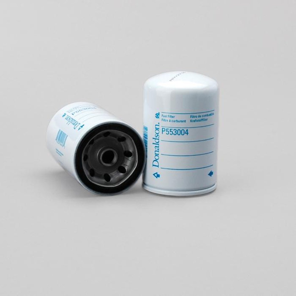 Donaldson Fuel Filter P553004