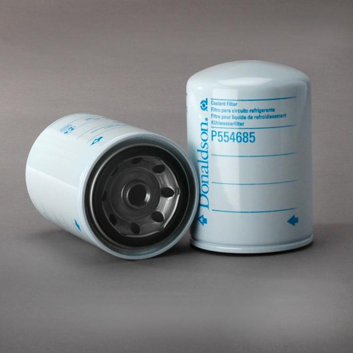 Donaldson Fuel Filter P554685