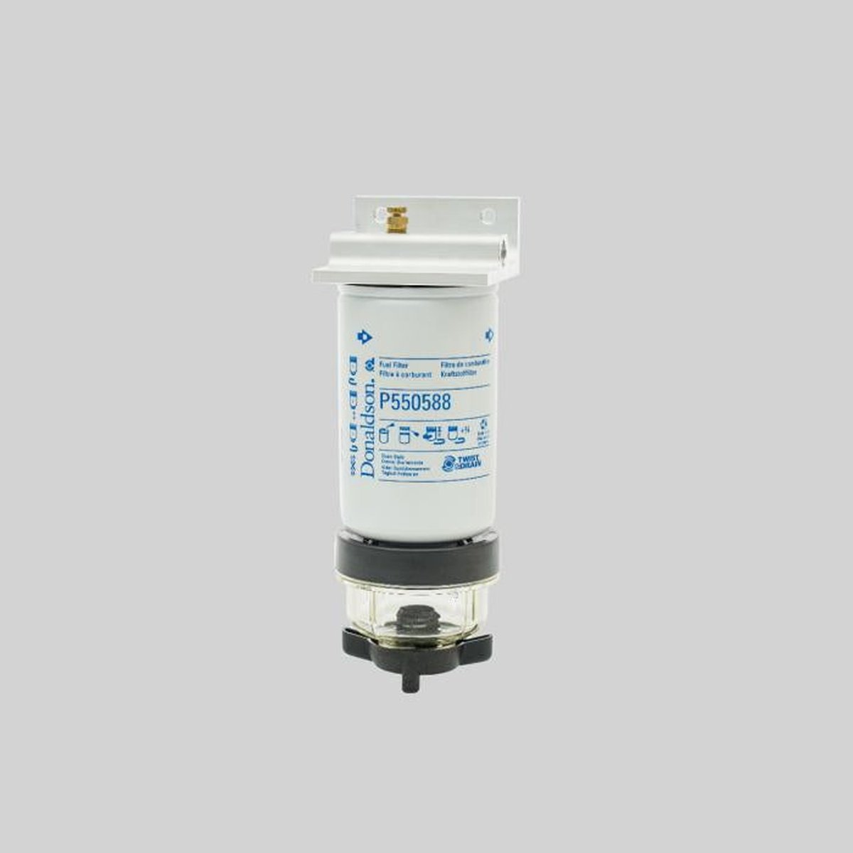 Donaldson Fuel Filter Kit P902976