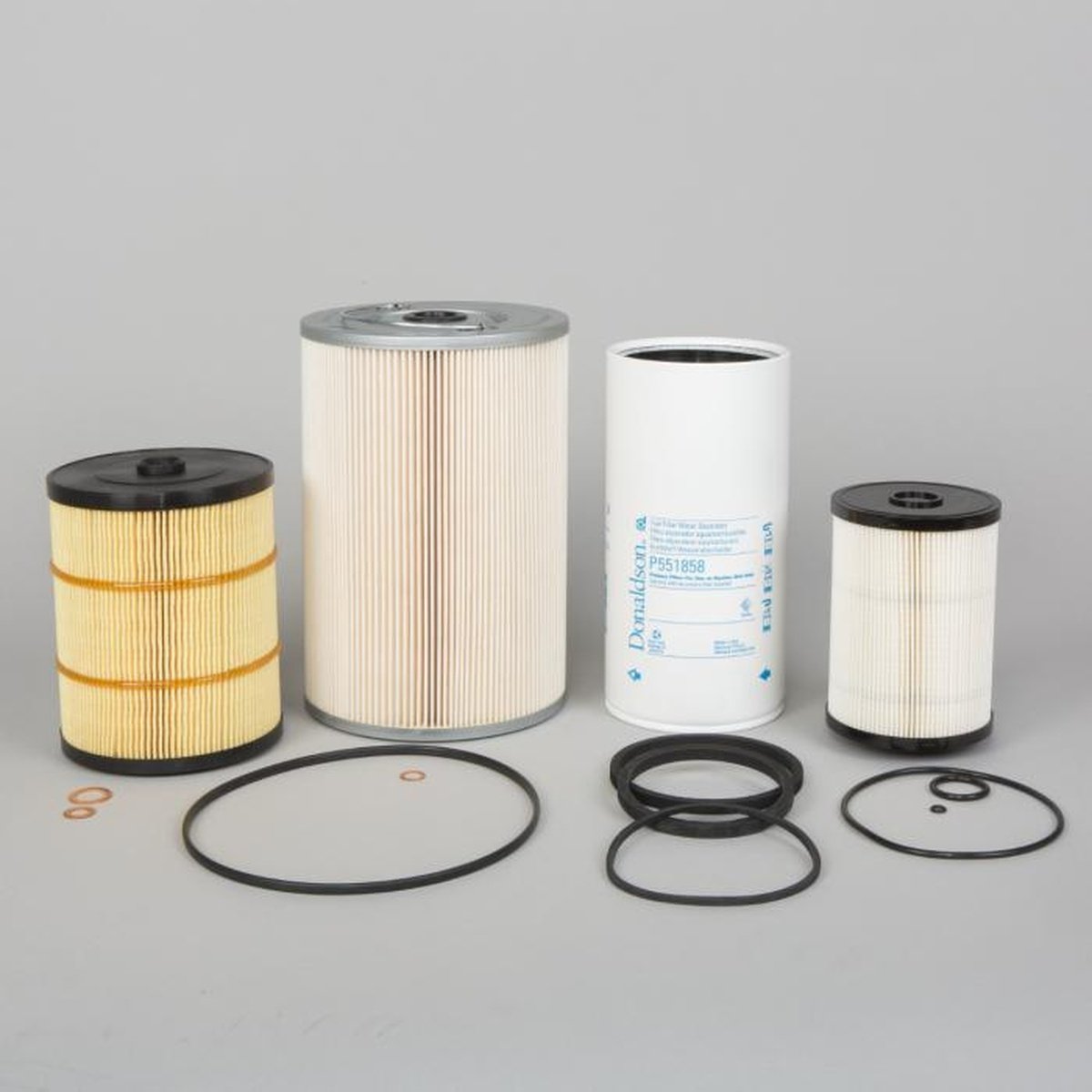Donaldson Filter Service Kit X903237