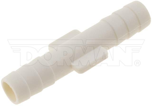 Dorman Straight Connector 1/4" (10 Pack) 493-006