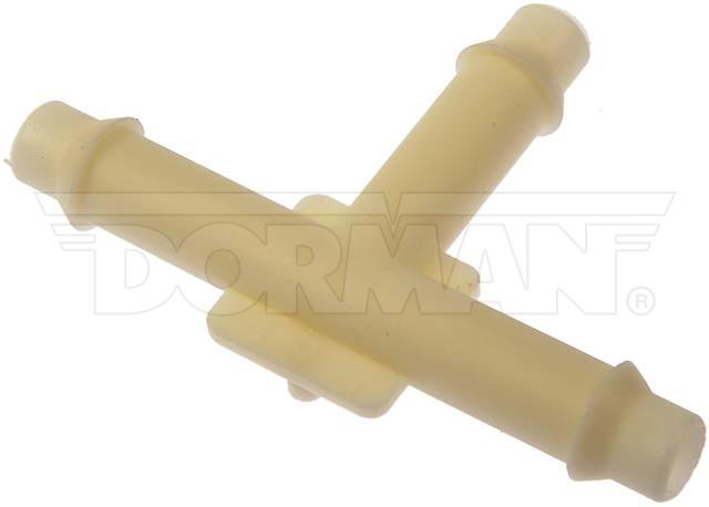 Dorman T Connector 7/32" (10 Pack) 493-010