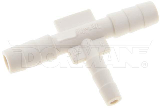 Dorman T Reducing Connector 3/16-3/16-1/8" (10 Pack) 493-016