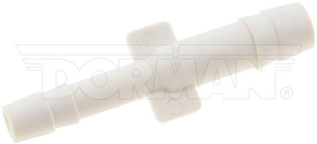 Dorman Straight Reducing Connector 1/4-3/16" (10 Pack) 493-043