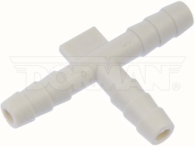 Dorman T Connector 3/16" (10 Pack) 493-050