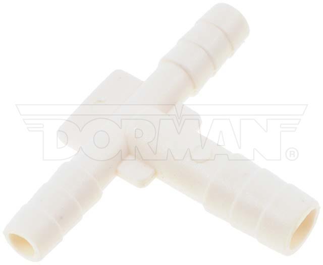 Dorman T Reducing Connector 3/16-3/16-1/4" (10 Pack) 493-051