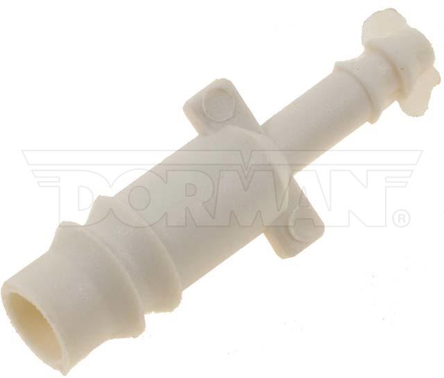 Dorman Straight Reducing Connector 1/4-1/8" (10 Pack) 493-057