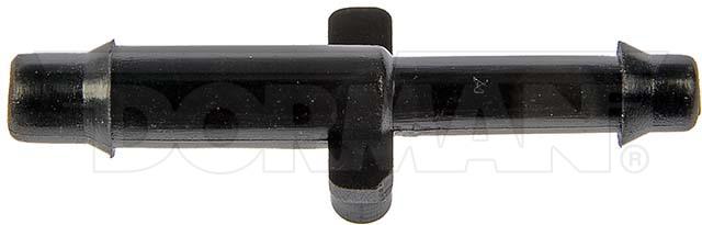 Dorman Straight Reducing Connector 1/8-3/16" (10 Pack) 493-060