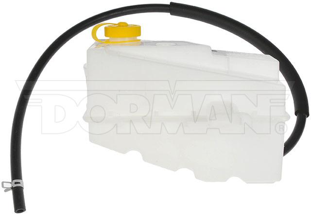 Dorman Coolant Expansion Tank 603-498