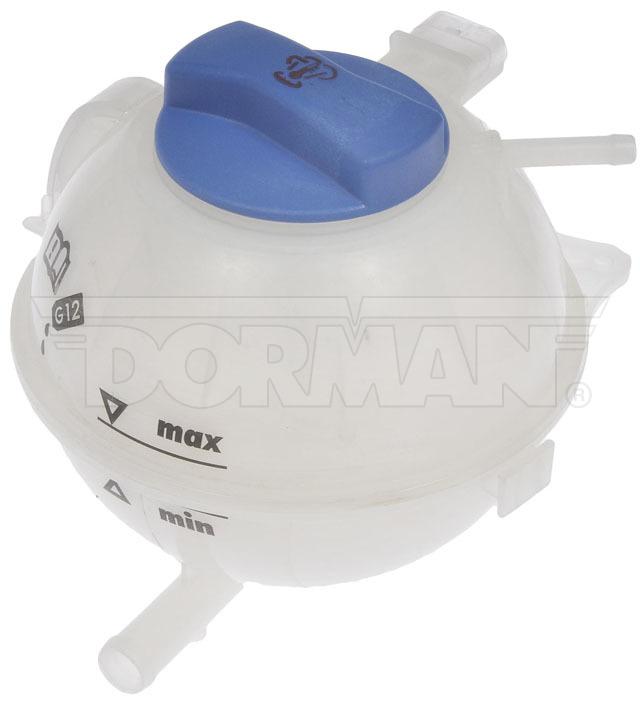 Dorman Coolant Expansion Tank 603-640