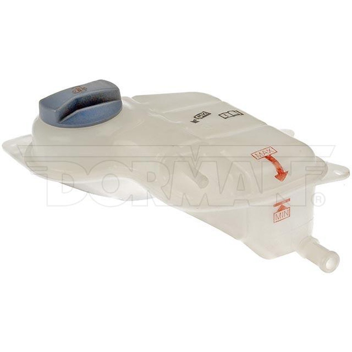 Dorman Coolant Expansion Tank 603-703