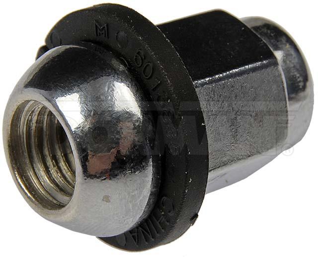 Dorman Wheel Nut M12-1.50 (10 Pack) 611-138
