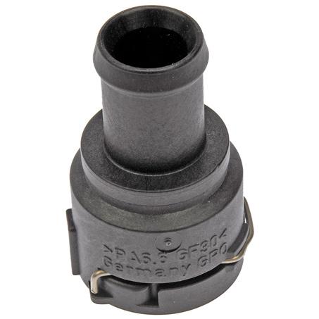 Dorman Heater Hose Connector 627-002