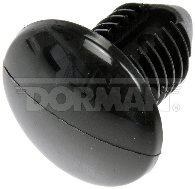 Dorman Interior Trim Retainer Suits GM (25 Pack) 700-330